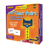 Edupress Pete the Cat® Purrfect Pairs Game Beginning Blends and Digraphs TCR63533